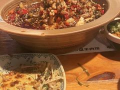 -呱呱叫民俗风味主题餐厅(沣峪口店)