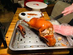 -煜丰汴京烤鸭(福彩路店)