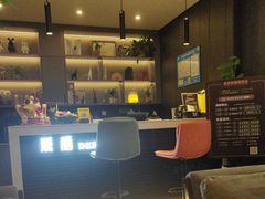 -鹿栖.精油SPA(金山世纪城店)