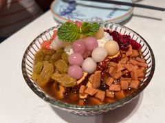 -燕郊烧鸽子(酷车小镇店)