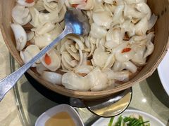-群乐饭店(滨安路店)