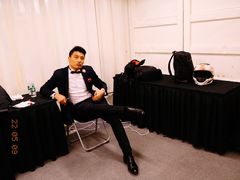 -汕头龙光喜来登酒店