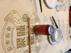 -聚味瞿记·龙虾堂(咸嘉湖店)
