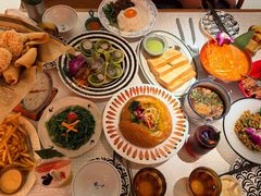 -太食獸泰式茶餐厅(IFS国金中心店)