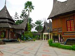 景点-印尼缩影公园