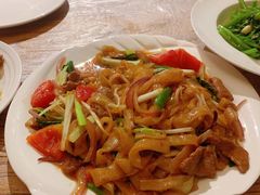 -李记潮汕砂锅粥(营福路店)