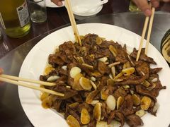 -金丝饭庄(金丝新天地保障性住宅小区店)
