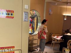 -左庭右院鲜牛肉火锅(南通CBD大有境店)