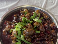 -辣螃铠盆盆蟹大排档(总店)