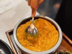 蟹粉捞饭-荟廷·晶萃(陆家嘴尚悦湾店)