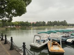 -美兰湖景区