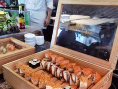 -大连富丽华大酒店·花都西餐厅
