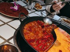 -贰回巷火锅馆(钟楼店)