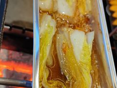 -很久以前羊肉串(打浦路店)