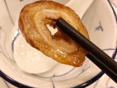 真功夫大肠-客家汇·客家传承菜(水库店)
