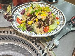-老北京涮羊肉·龙虾.烧烤(江镇店)