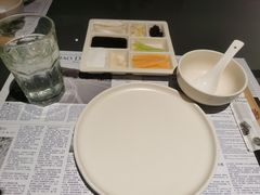 -小大董·烤鸭(观景餐厅·南京西路店)