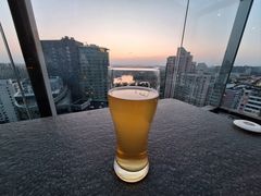 -漪龙台·B26 Rooftop Lounge