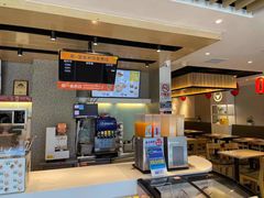 -吉野家(西客站南广场店)