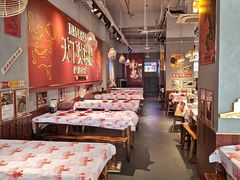 -老闵田螺馆·南昌市井菜·特色小吃(总店)