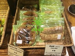 -RiceZone乐食尊纯米面包坊(望京店)
