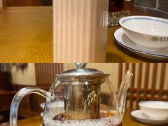 -李久其家民间餐厅(观沙岭公园店)