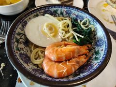 -济南蓝海御华大饭店·蓝钻国际美食自助百汇(山东书城店)
