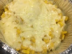 芝士玉米-碎怂烤肉(钟楼柳巷店)