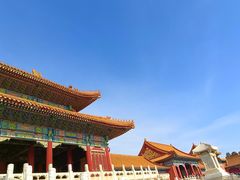 -故宫博物院(故宫)