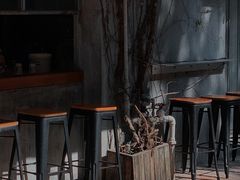 -来回·咖啡(天河南店)