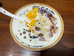 -百花传统甜品店(原址店)