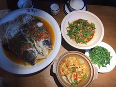 -举炊·寻湘记·新鲜现炒(临平西子国际店)