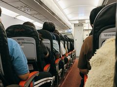 -曼谷素万那普国际机场