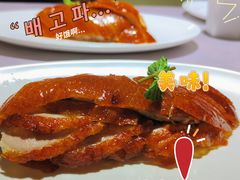 -鸭王烤鸭店(三里河店)