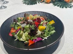 -巴依老爷新疆美食(工体旗舰店)