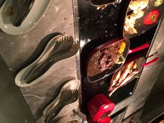 -盛宴标帜餐厅·亲子自助 (南昌喜来登酒店)
