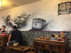 大堂-较场口火锅(九街店)