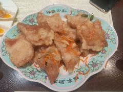 -老厨家(友谊路总店)