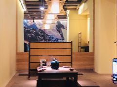 -鲸山上·私房日料(泰达MSD店)