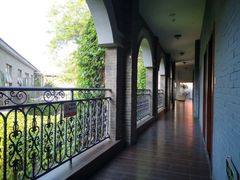 -德门仁里精品酒店(安仁店)