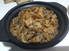 -原味田园·客家菜·土窑鸡(中航城君尚购物中心店)