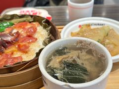 -72街荷叶饭(东方宝泰广场店)
