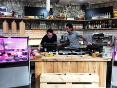 -Alimentari早午餐(安福路店)