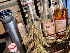 -J Create城市露营咖啡·简餐·宠物(上海动物园店)