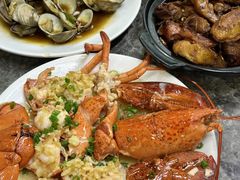 -40号厦门海鲜大排档(中山路店)