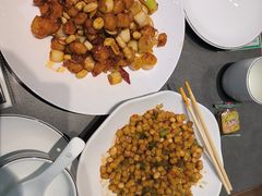 -黑窑厂糖油饼烤鸭·清真菜(黑窑厂街店)