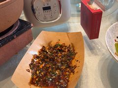 -胡胖子有鱼有肉(麓谷店)