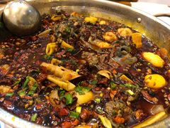 -黑竹香鸡(营和巷店)