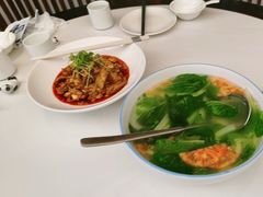 -院8里·少城记忆老川菜(宽窄巷子店)