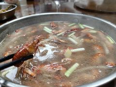 -罗记家常菜(鸿景花园店)